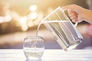 Water