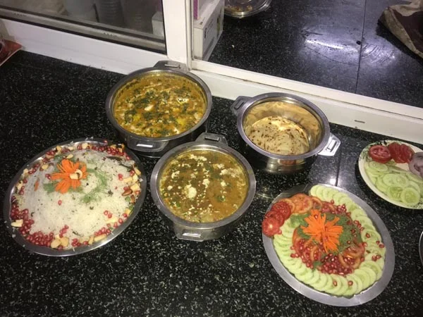 Food